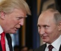 Разговор Трампа и Путина: дипломатическая победа Москвы?