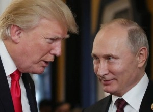 Разговор Трампа и Путина: дипломатическая победа Москвы?
