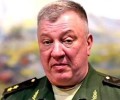 Гурулев призвал к решительным действиям после ударов по Белгороду