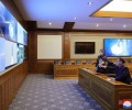 Северная Корея провела запуск гиперзвуковой ракеты средней дальности