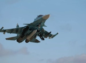 Российские военные ударили по аэродромам и топливным хранилищам ВСУ