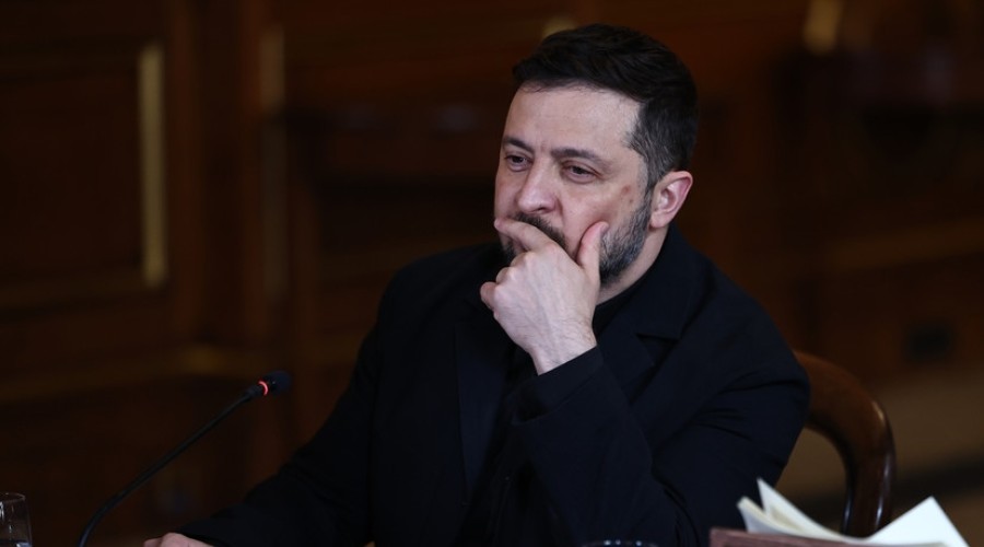 Депутат Рады Безуглая обвинила Зеленского во лжи о ситуации на фронте