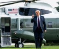 Трамп: «Я ничего не дал России, кроме горя»