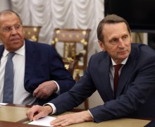 Путин провёл совещание Совета Безопасности: Россия сохраняет контроль над стратегическими вооружениями