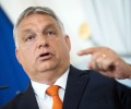 Орбан: Венгрия не допустит участия ЕС в войне на Украине
