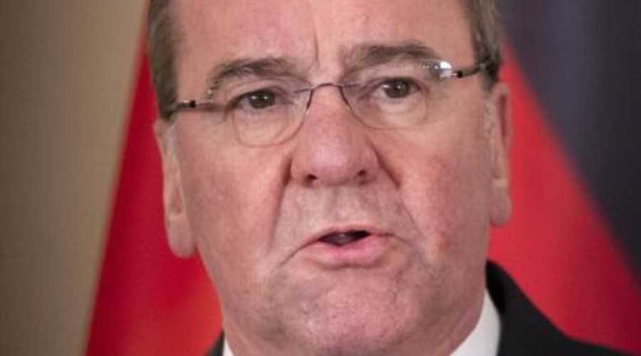 Писториус допустил вероятность конфликта НАТО и России до 2029 года