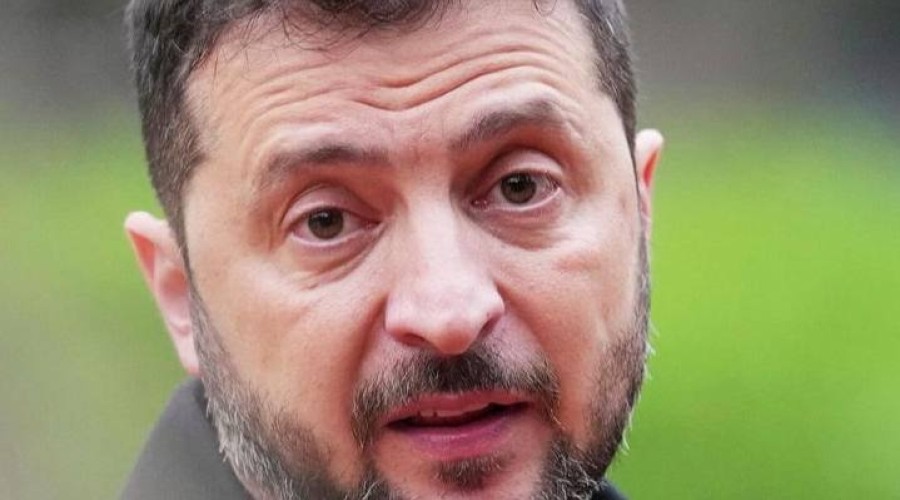 Зеленский: Украине жизненно нужно финансирование от активов РФ в ЕС