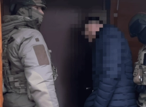 Житель Алтайского края осужден за шпионаж в пользу Украины