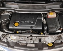 Opel Zafira B 2006, 1.9 CDTI, гаражное хранение – продажа авто