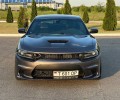 Dodge Charger 6.4 SRT, 500 л.с., 4.5 сек до 100, премиум салон, 20” диски