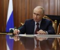 Путин проведёт совещание о развитии армии, Кремль прокомментировал Украину