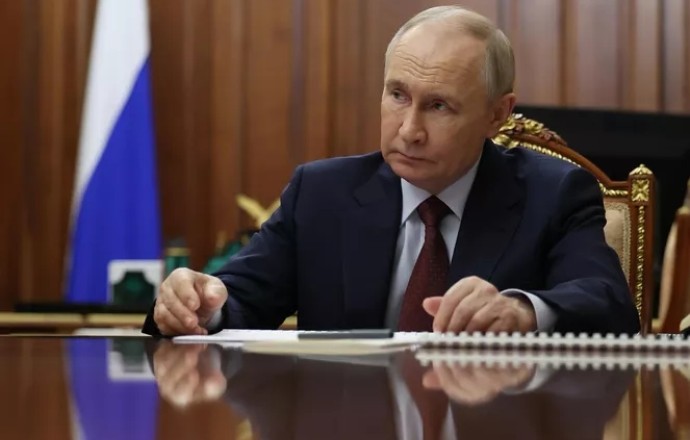 Путин проведёт совещание о развитии армии, Кремль прокомментировал Украину