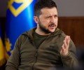 AP: украинцы разочарованы встречей Зеленского с Трампом — без помощи и «Томагавков»