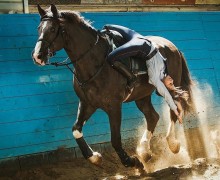 Дарья Юсупова — самая красивая женщина-полицейский России