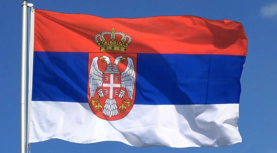 Сербы говорят о российской военной базе в Африке (Видео)