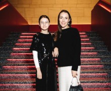Елена Панова: сила вдохновения в семье и любви