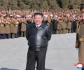 Ким Чен Ын обвинил США в затягивании украинского конфликта