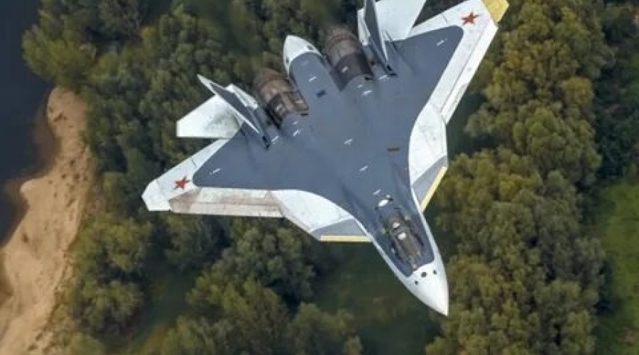 Россия побьёт рекорд по выпуску самолётов: рост производства ОАК составит 50%