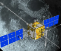 Россия обновила программу лунных миссий после неудачи «Луны-25»