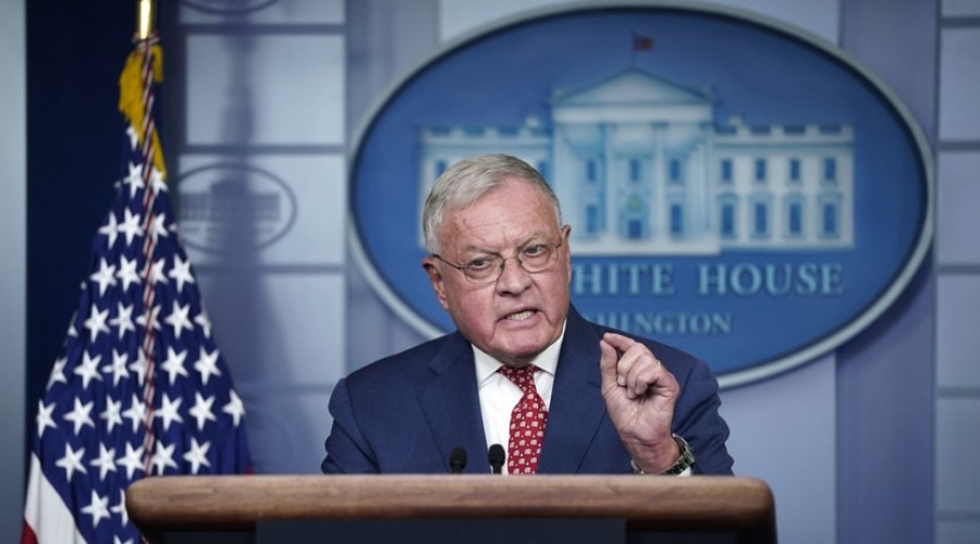 США ведут переговоры с Путиным через Лукашенко: санкции с Белоруссии обсуждались не ради политзаключённых