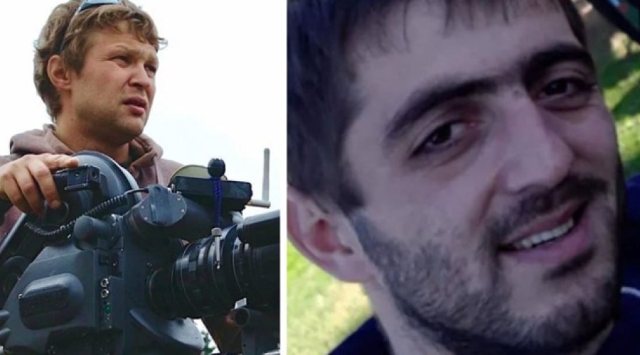 В Москве убит оператор Сергей Политик: закладчик из Армении зарезал режиссёра у подъезда