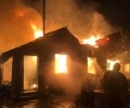 За лето 2023 года в Приднестровье было зафиксировано 71 пожара