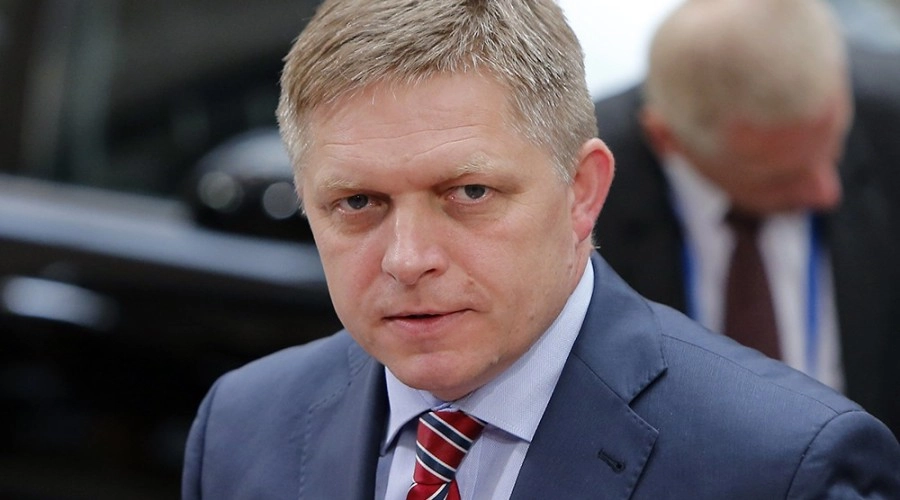 Премьер Словакии Фицо: Мы против НАТО для Украины и верим в мирные переговоры