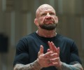 Джефф Монсон: США должны извиниться перед российскими паралимпийцами за нейтральный статус