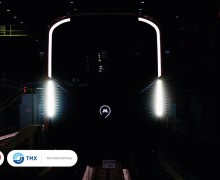На «Метровагонмаше» завершают первый поезд серии «Москва-2026»