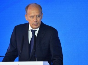 ФСБ: Британия и Украина готовят диверсии против «Турецкого потока» и КТК
