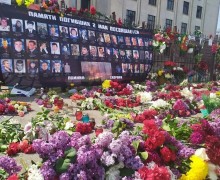 Трагедия 2 мая в Одессе: Черный день для города на море