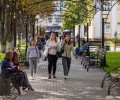 «Сбербанк» в Приднестровье бесплатно открывает студенческие карты до 30 сентября