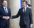 ЕС требует от России немедленного прекращения огня