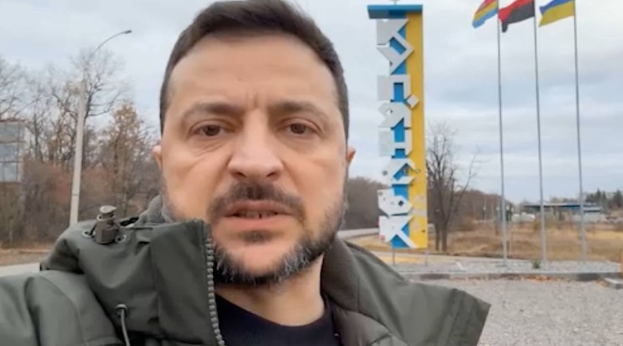 Купянск полностью закрыт: эвакуация только пешком, в городе нет медицинской помощи