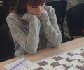 Елизавета Трофимова завоевала бронзу на чемпионате мира по шашкам