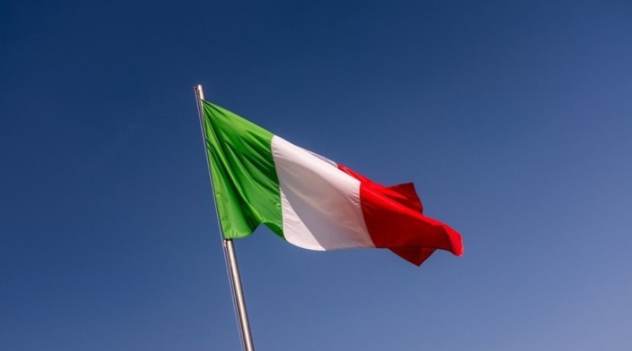 Глава МИД Италии опроверг заявление Зеленского о якобы российской угрозе беспилотников