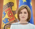 Скандал в Молдавии: Санду обещает вернуть Приднестровье и обвиняет Москву
