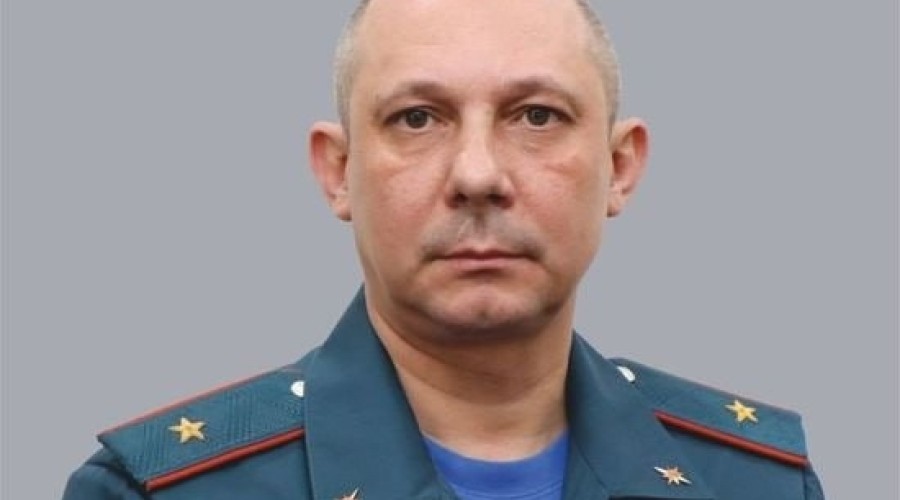 Задержан глава МЧС Кабардино-Балкарии Михаил Надежин по делу о взятке