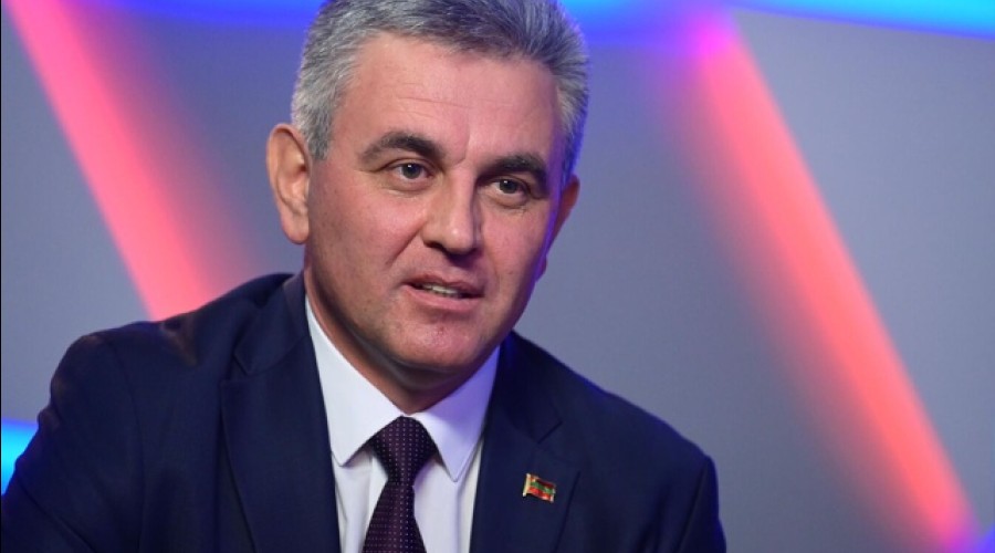 Красносельский: Приднестровье не позволит втянуть себя в военный конфликт