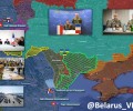 НАТО усиливает военную активность на восточном фланге Европы