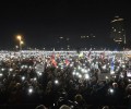 Митинги в Словакии: Фицо обвиняет украинцев в протестах против правительства