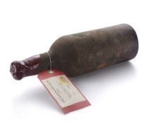 На Барбадосе найден самый старый и дорогой ром в мире