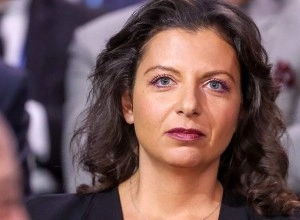 Симоньян предложила подождать: кто уступит после заявления Путина