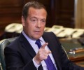 Россия готова поставлять оружие в регионы, конфликтующие с США и НАТО – Дмитрий Медведев