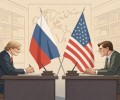 Конгрессвумен Луна призвала США к диалогу и миру с Россией