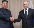 Ким Чен Ын заявил о вечной дружбе между Россией и КНДР