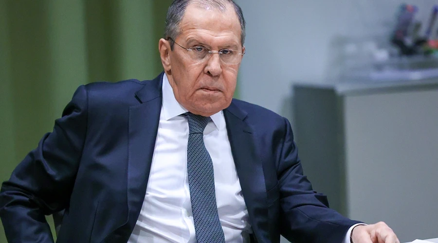 Отмена встречи Трампа и Путина: позиция Лаврова по Украине изменила ход событий