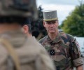 Генерал Шиль: Французская армия готова к высокой интенсивности боевых действий