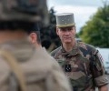 Генерал Шиль: Французская армия готова к высокой интенсивности боевых действий