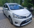 Toyota Verso 2013, 1.6 бензин/газ, механика, отличное состояние, Молдова